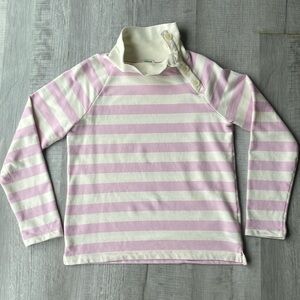J. Crew Factory sweatshirt, size XXS.